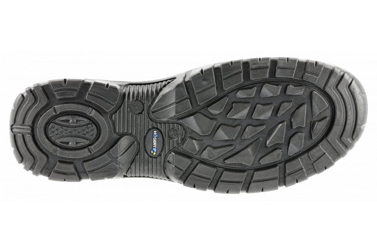 HÖGERT HT5K503 Radne patike BILAU S1 - slika 5