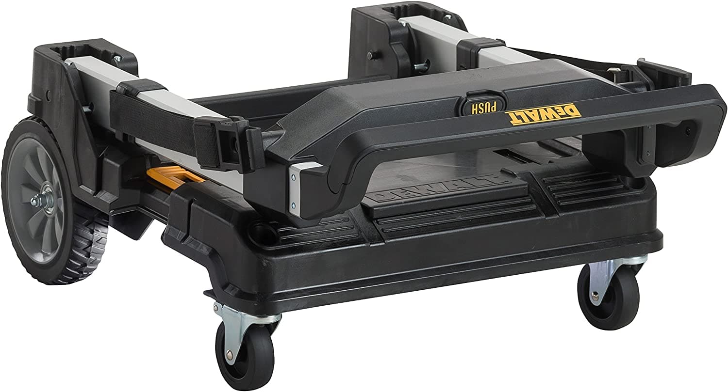 DeWalt DWST1-71196 transportna sklopiva kolica, TSTAK kompatibilna - slika 10