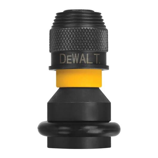 DeWalt DT7508 Adapter za bitove 1/2" - 1/4" - slika 2