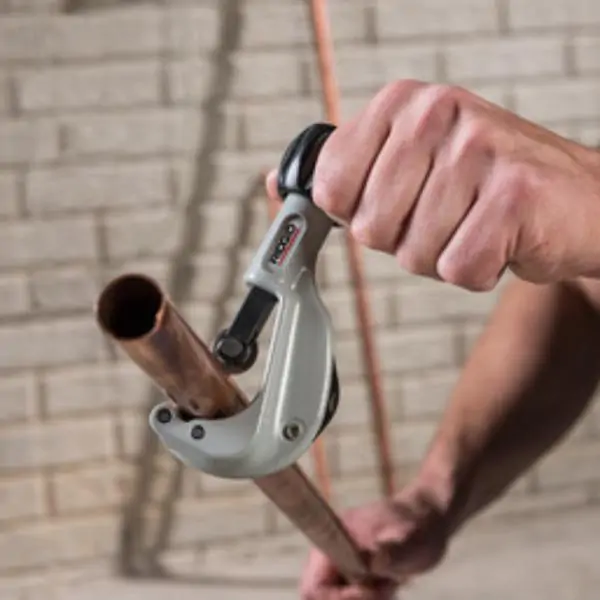 Ridgid 150LS Sekač za čelične cevi 6-35mm, 66742 - slika 2