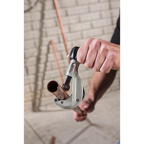 Ridgid 150LS Sekač za čelične cevi 6-35mm, 66742 - slika 3