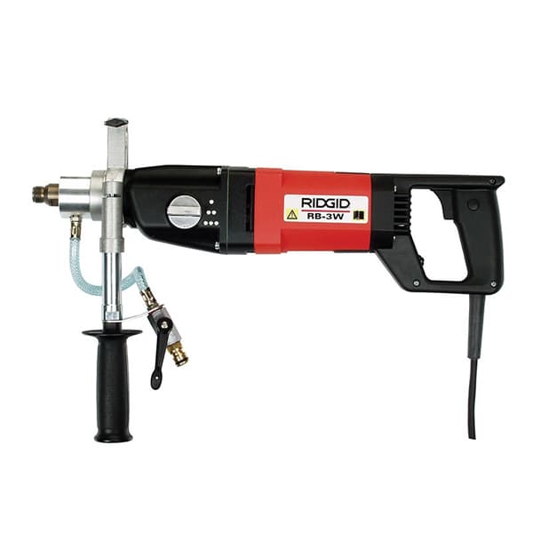 Ridgid RB-3W Ručna dijamantska bušilica, 34511