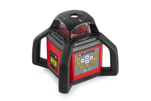 Kapro Prolaser® Electrota rotacioni laser K8991R - slika 2