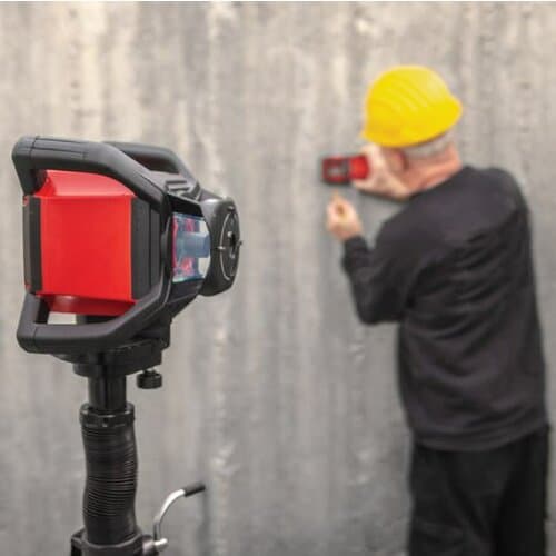 Kapro Prolaser® Electrota rotacioni laser K8991R - slika 3