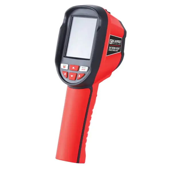Kapro Infracrvena termo kamera K399 - slika 2