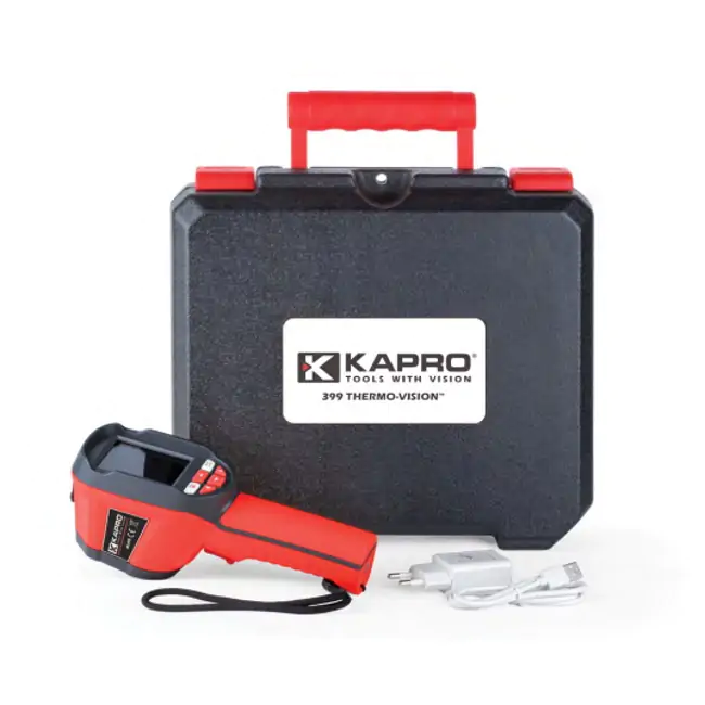 Kapro Infracrvena termo kamera K399