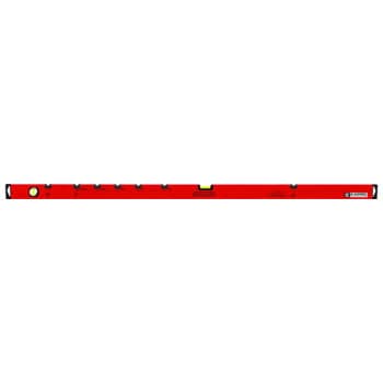 Kapro Električarska libela 783E/130cm K783130