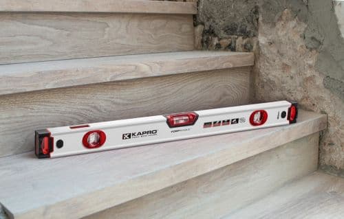 Kapro Libela sa magnetom Eagle Optivision 705 - 60cm K70541PM60 - slika 2
