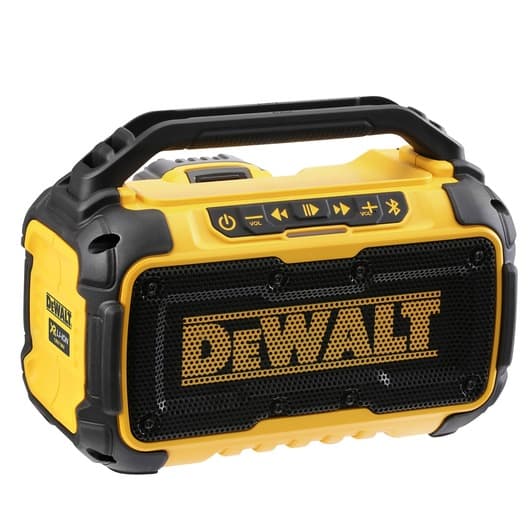 DeWalt DCR011 Bluetooth zvučnik XR Premium - slika 2