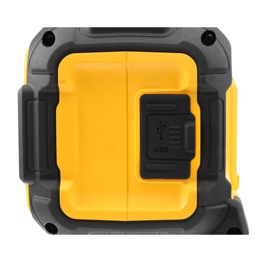 DeWalt DCR011 Bluetooth zvučnik XR Premium - slika 3