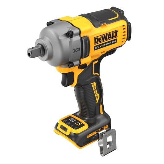 DeWalt DCF892N Akumulatorski udarni odvrtač, Solo, 18V, 1/2" - slika 3