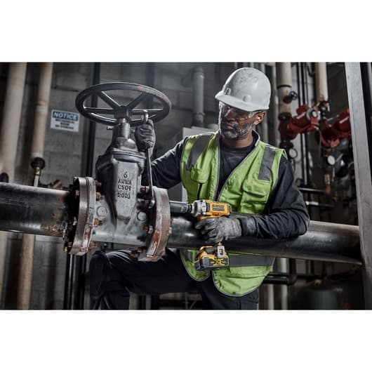 DeWalt DCF892N Akumulatorski udarni odvrtač, Solo, 18V, 1/2" - slika 6