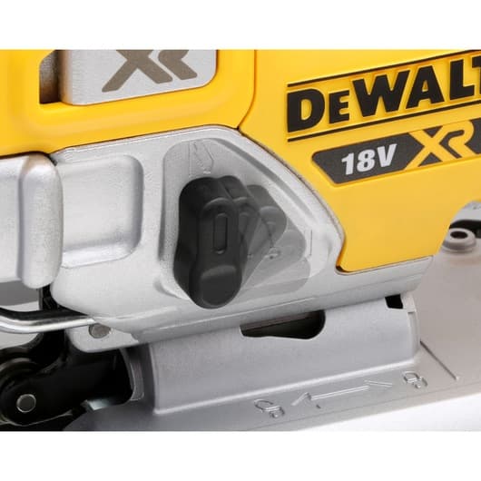 DeWalt DCS334NT Akumulatorska ubodna testera, Solo - slika 2