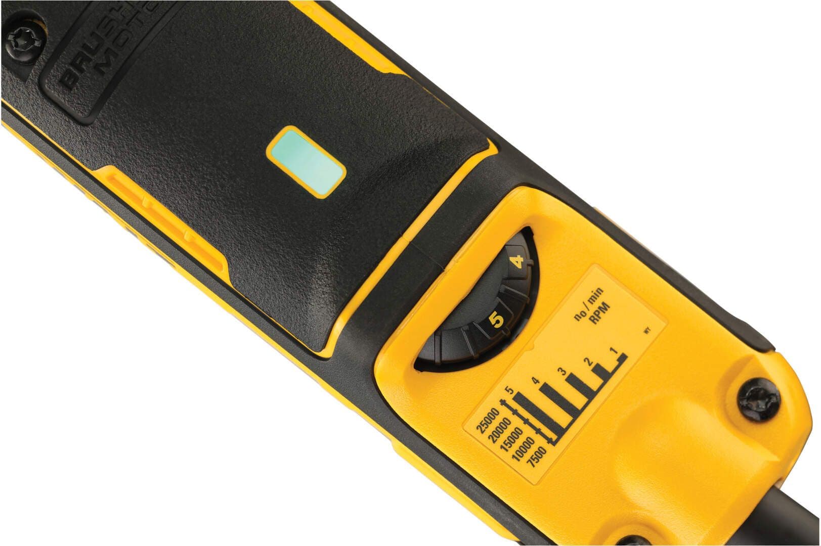 DeWalt DWE4997 Čeona brusilica, 1300W - slika 3
