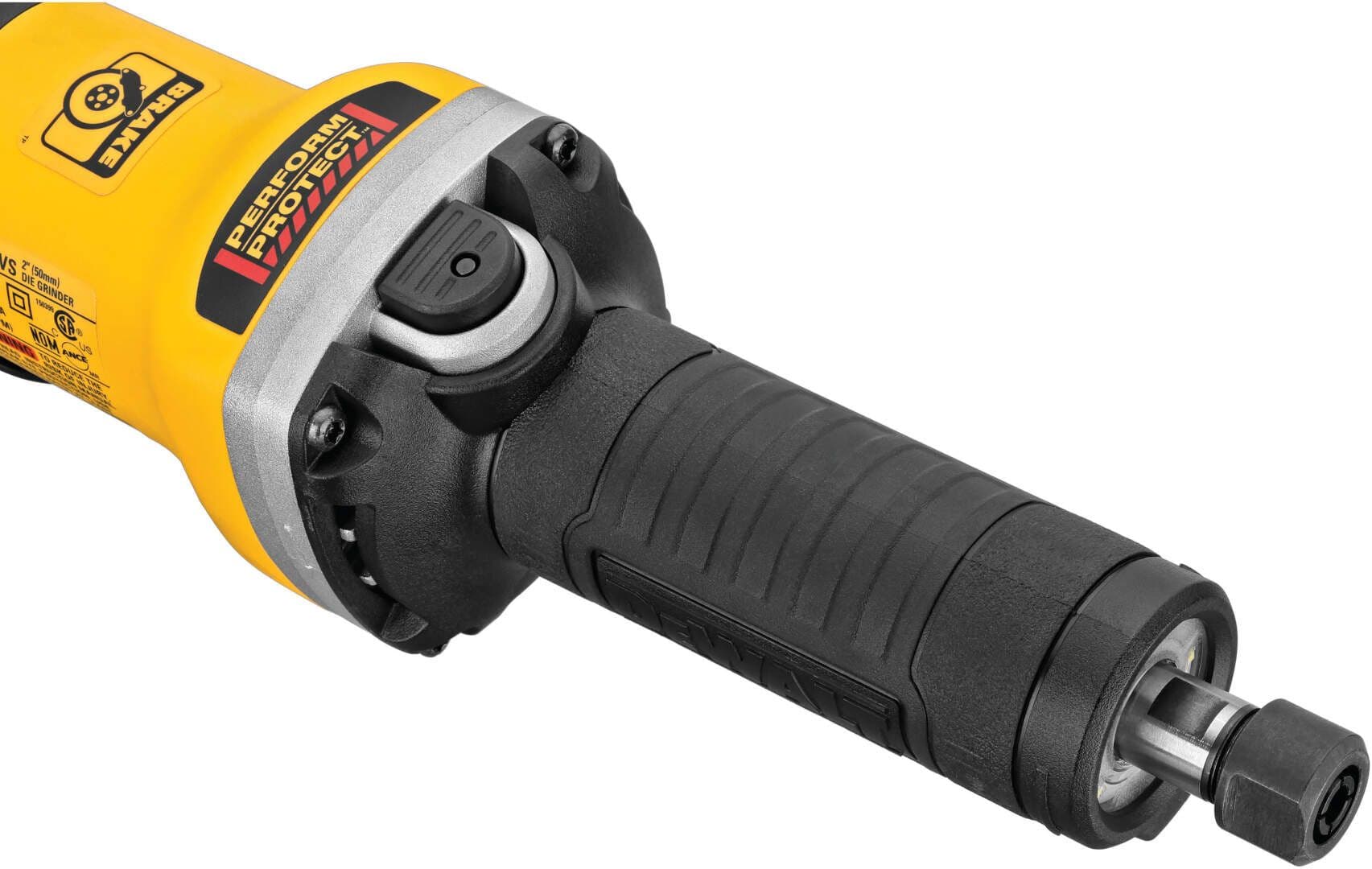 DeWalt DWE4997 Čeona brusilica, 1300W - slika 4
