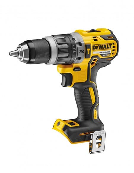 DeWalt DCD796NT Akumulatorski udarni odvrtač, Solo - slika 3