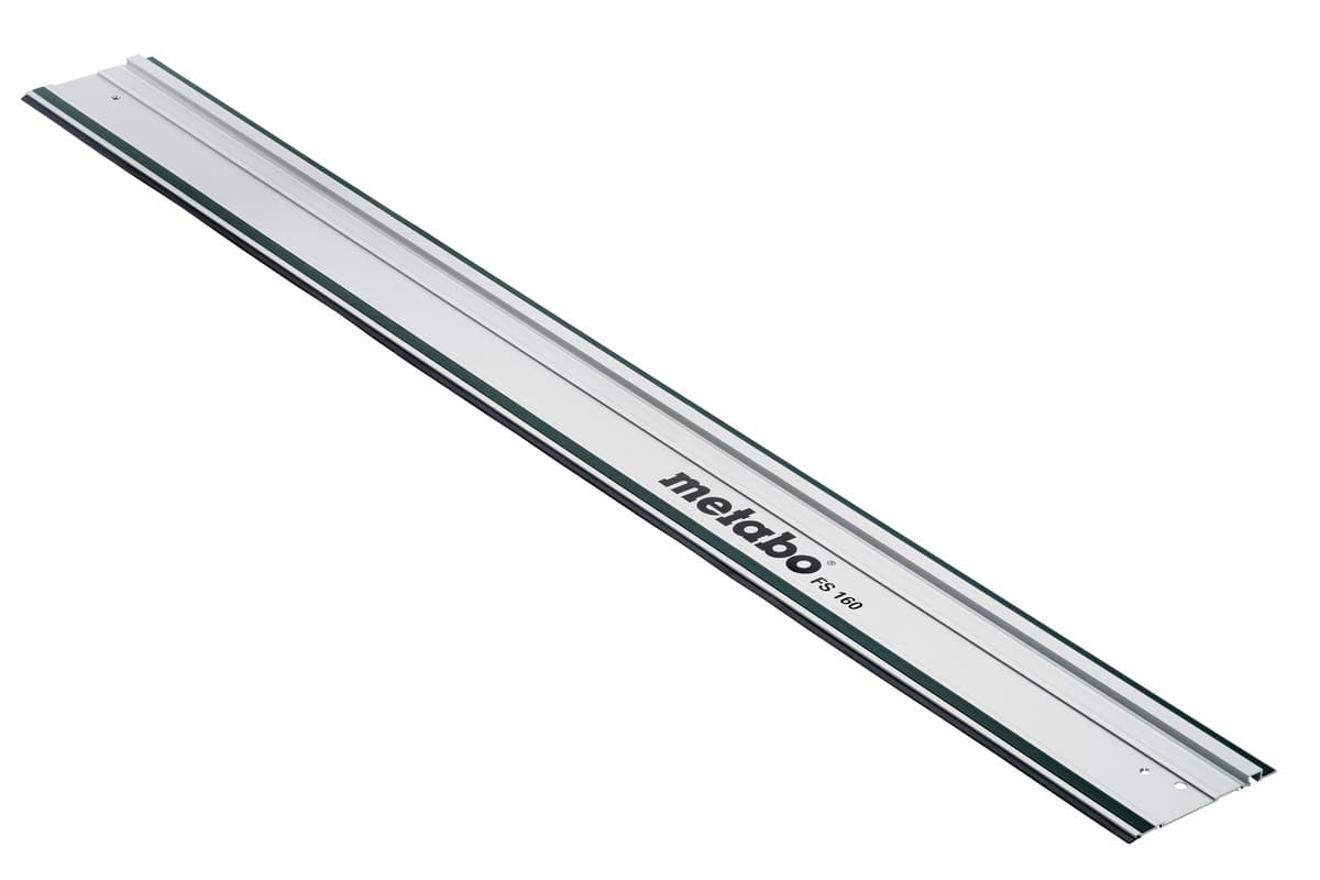 Metabo FS 160 Vođica za uzdužno sečenje, 160 cm - slika 3