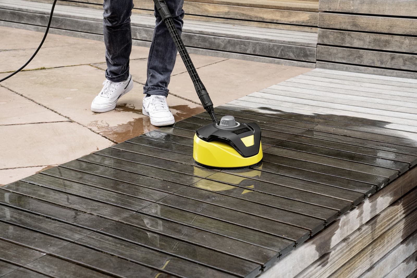 Karcher K 4 Power Control Home & Brush perač visokim pritiskom, 130 bar, 1.324-046.0 - slika 4