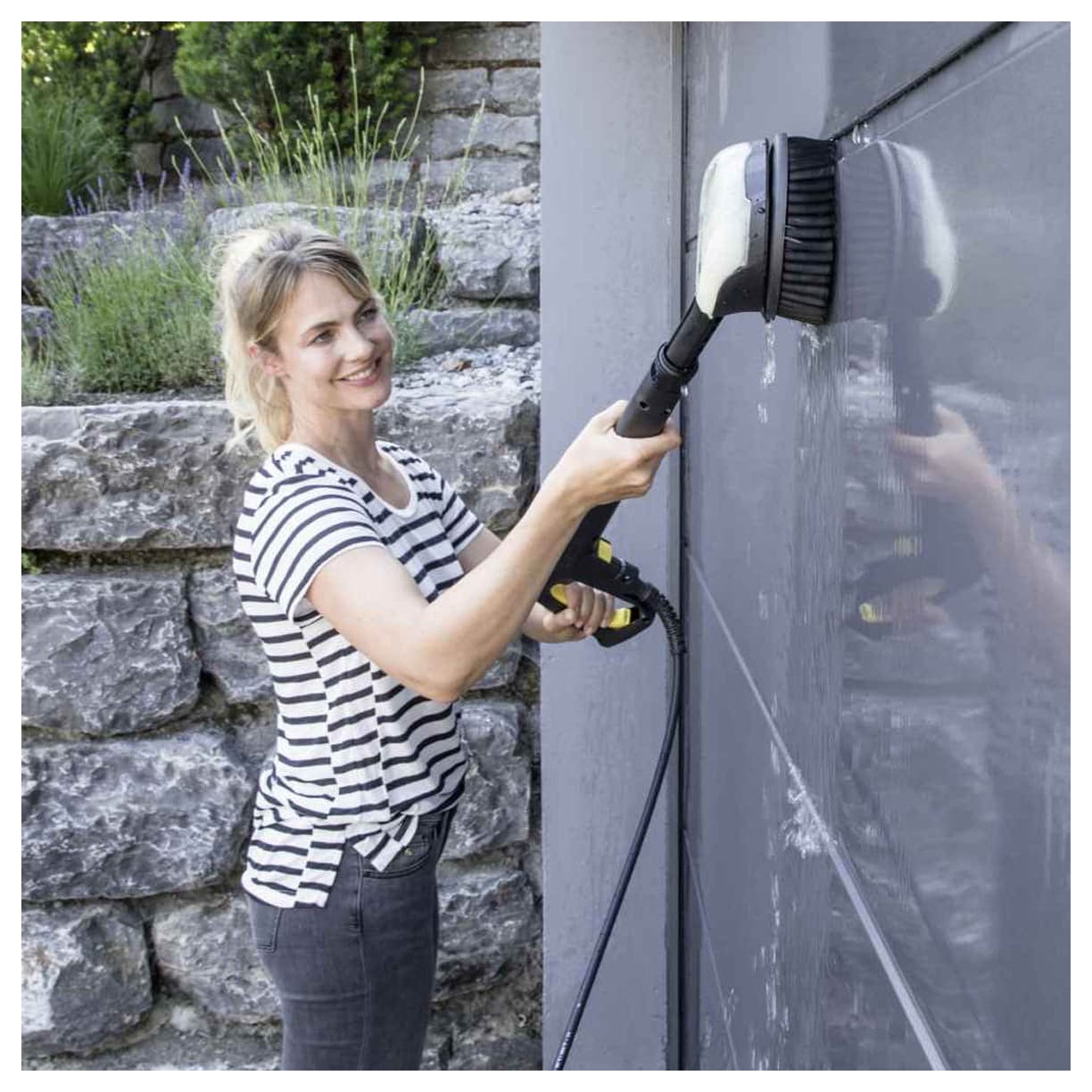 Karcher K 4 Power Control Home & Brush perač visokim pritiskom, 130 bar, 1.324-046.0 - slika 3