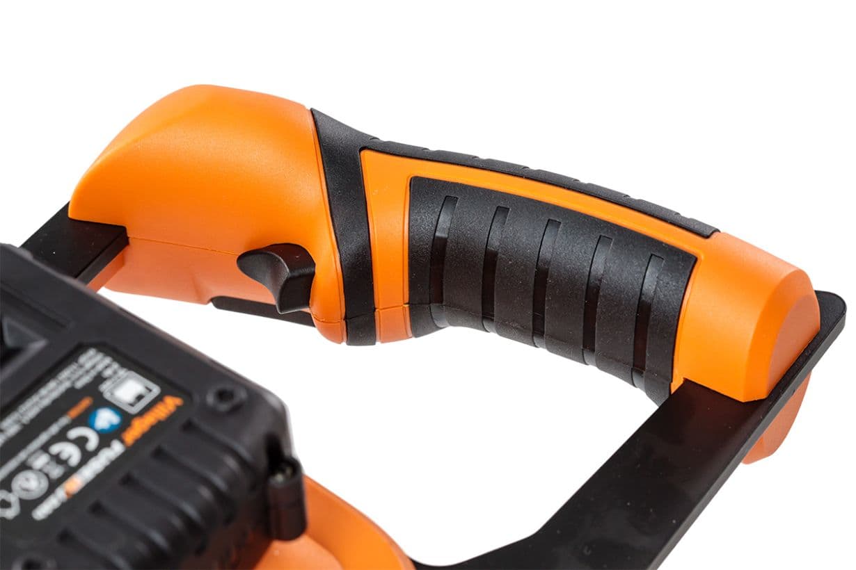 Villager FUSE VEM 1220 Akumulatorski brushless mešač za boju, Solo - slika 5