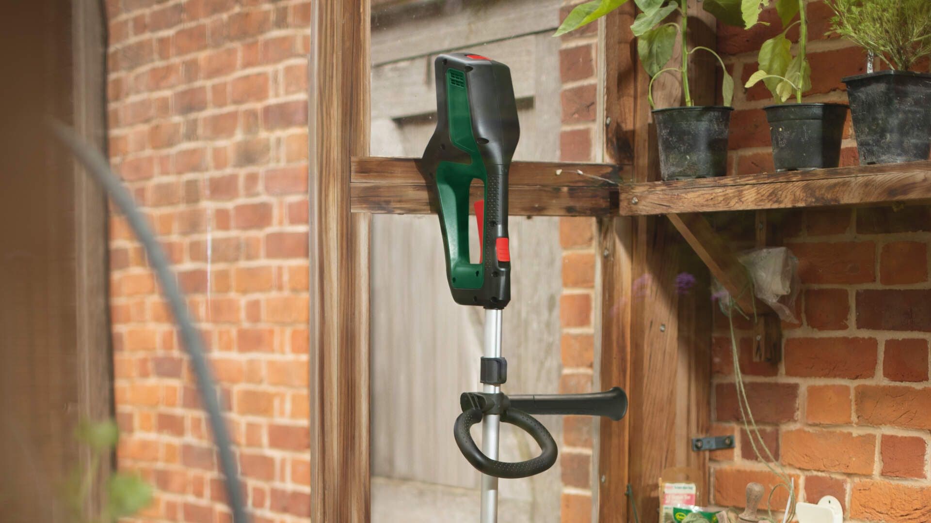 Bosch AdvancedGrassCut 36V-33 Akumulatorski trimer 36V, Solo - slika 5