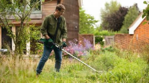 Bosch AdvancedGrassCut 36V-33 Akumulatorski trimer 36V, Solo - slika 7