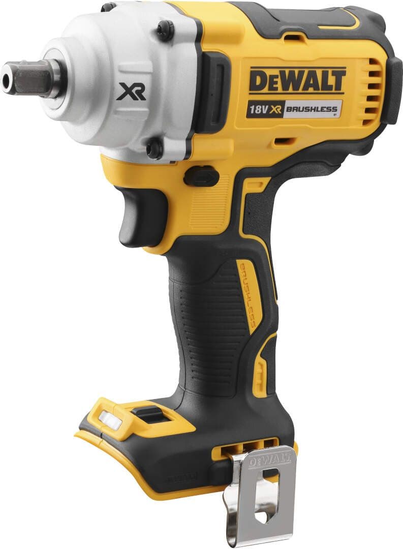 DeWalt DCF894N Akumulatorski udarni odvrtač, Solo - slika 2