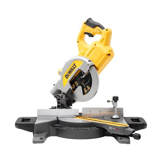 DeWalt DCS777N 54V FlexVolt Akumulatorski ger za drvo, Solo - slika 2