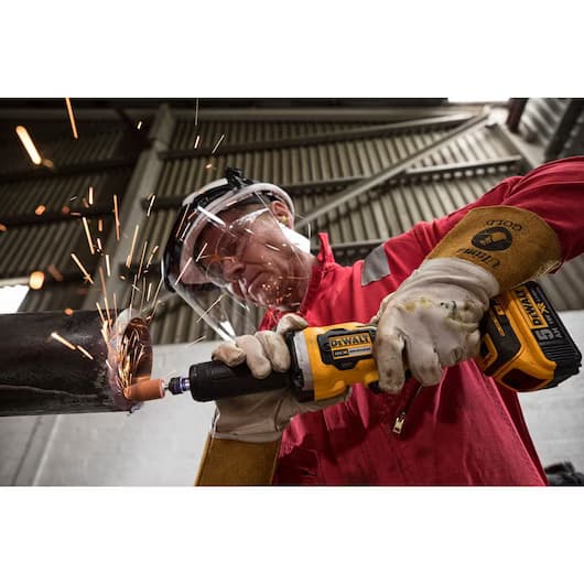 DeWalt DCG426N Akumulatorska čeona brusilica, Solo - slika 3
