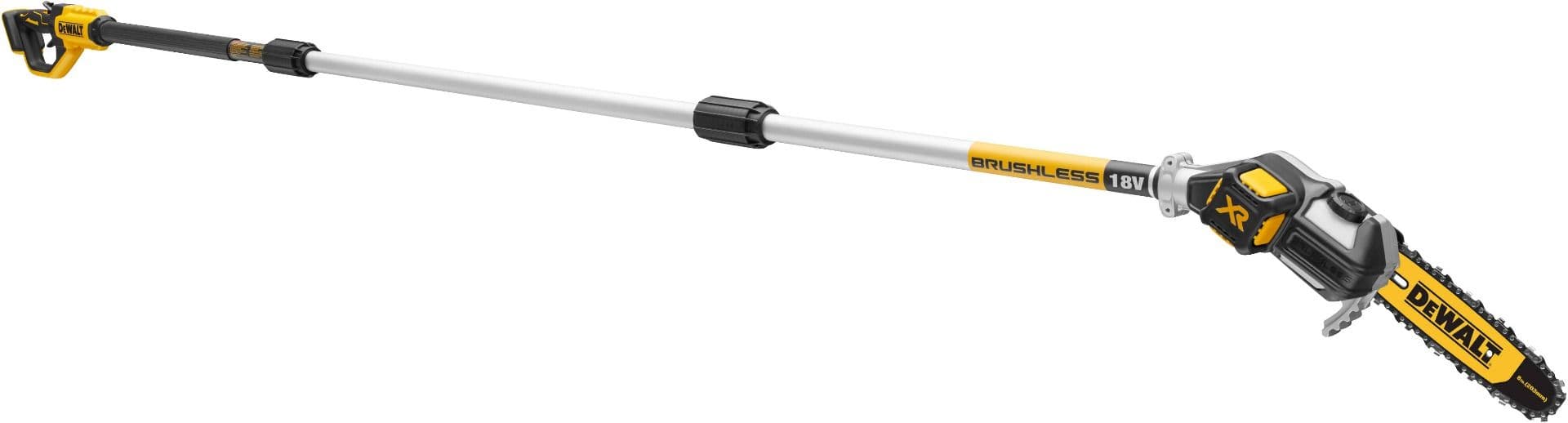 DeWalt DCMPS567N Akumulatorska testera za rezanje grana, Solo
