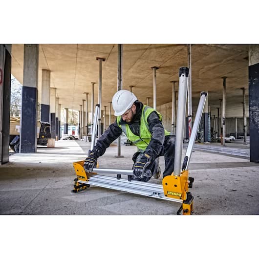 DeWalt DE7033 Stalak za stone testere - slika 2