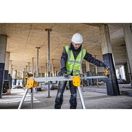 DeWalt DE7033 Stalak za stone testere - slika 3