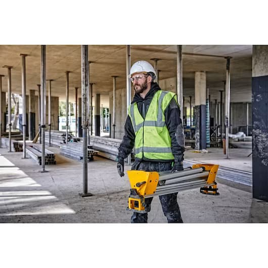 DeWalt DE7033 Stalak za stone testere - slika 4