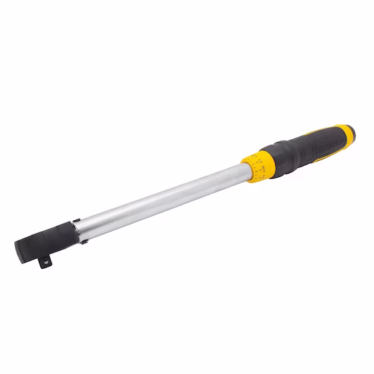 DeWalt DWMT75463-0 Nasadni ključevi 3/8" - slika 2