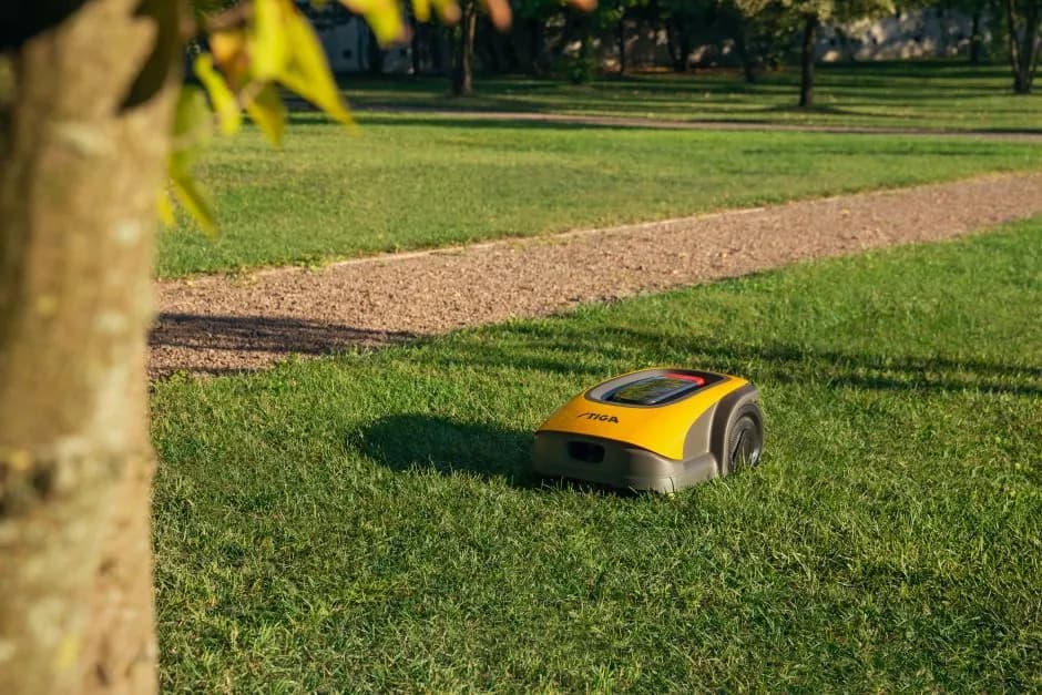 Stiga Robot kosačica A 1500 - slika 7