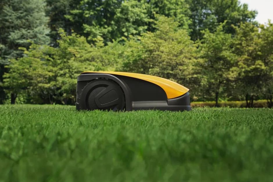 Stiga Robot kosačica A 1500 - slika 9