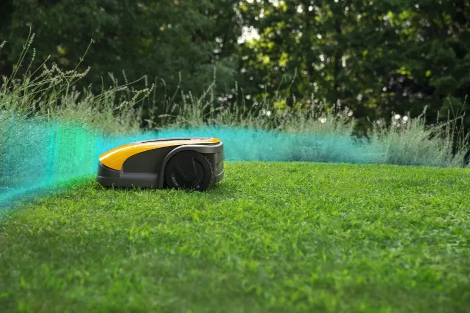 Stiga Robot kosačica A 1500 - slika 8