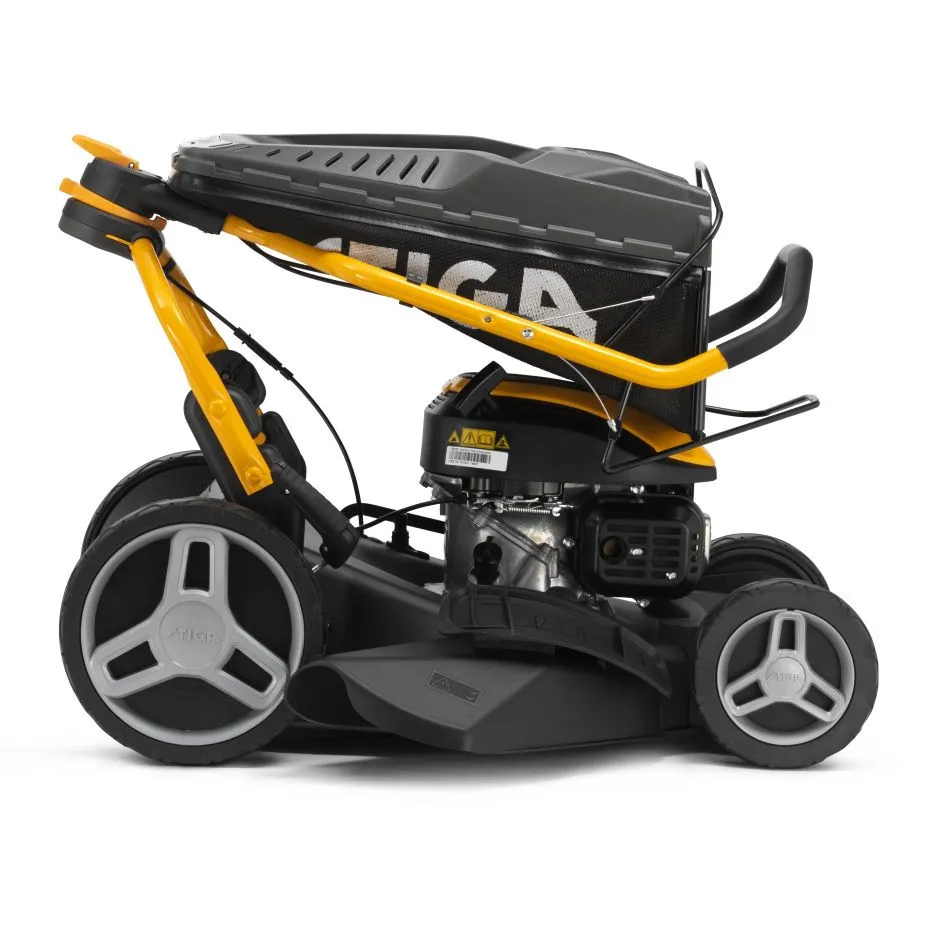 Stiga Motorna kosačica Combi 753 S, 2.6kW - slika 3