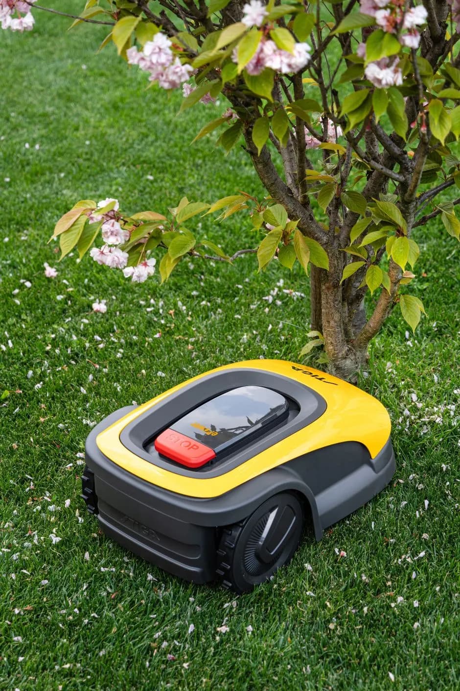 Stiga Robot kosačica G1200 - slika 9
