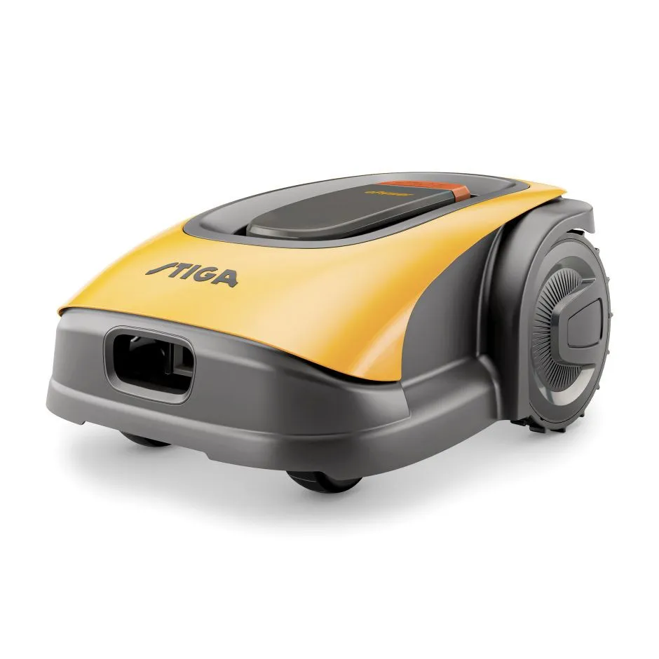 Stiga Robot kosačica G1200 - slika 7