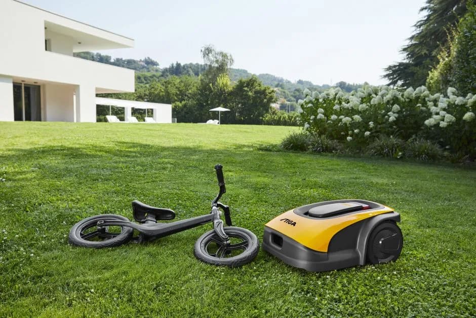Stiga Robot kosačica G1200 - slika 10