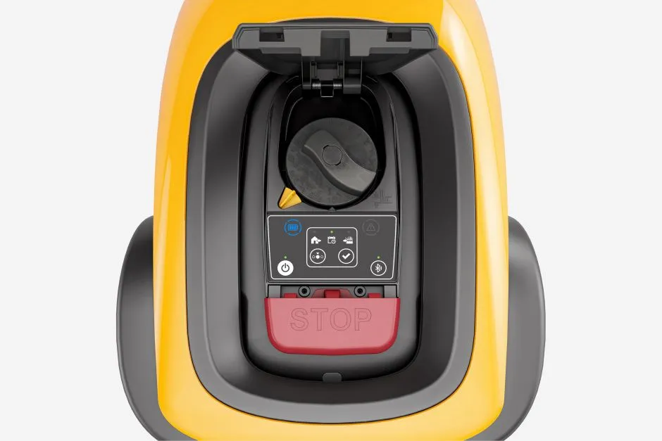 Stiga Robot kosačica G1200 - slika 5