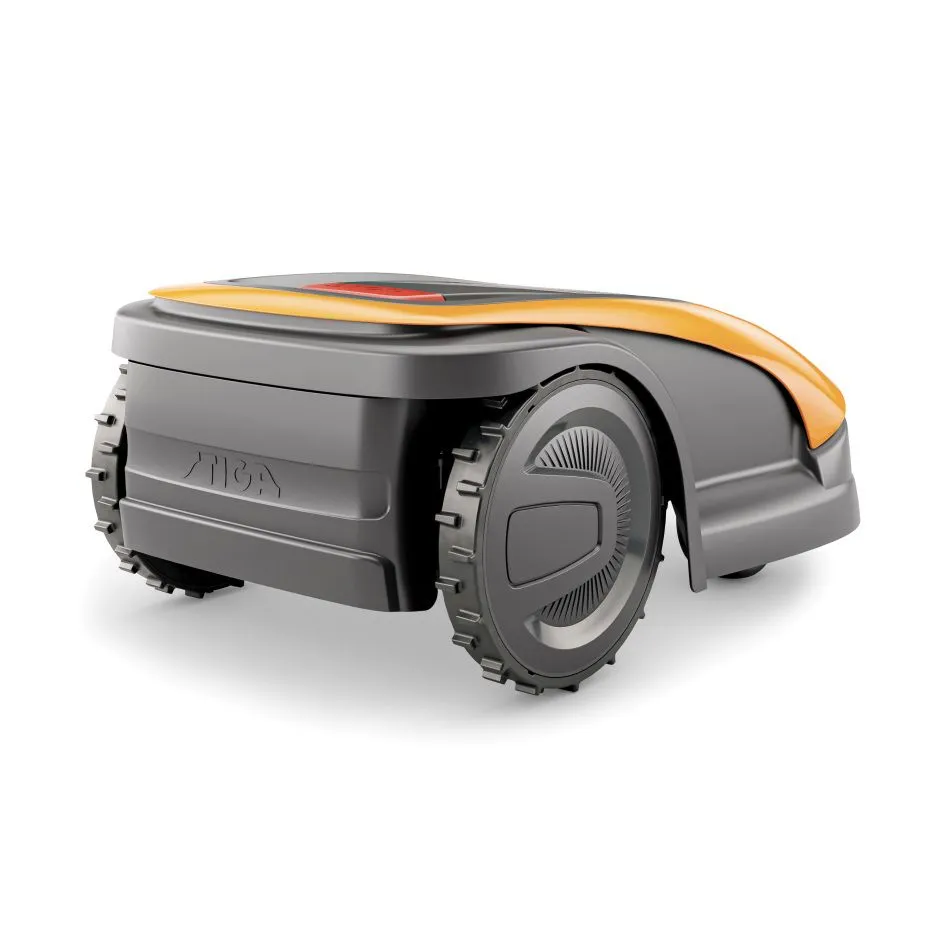 Stiga Robot kosačica G1200 - slika 8