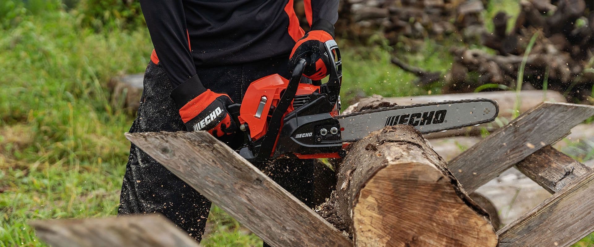 ECHO CS4310SX Motorna testera, 2.3 kW - slika 2