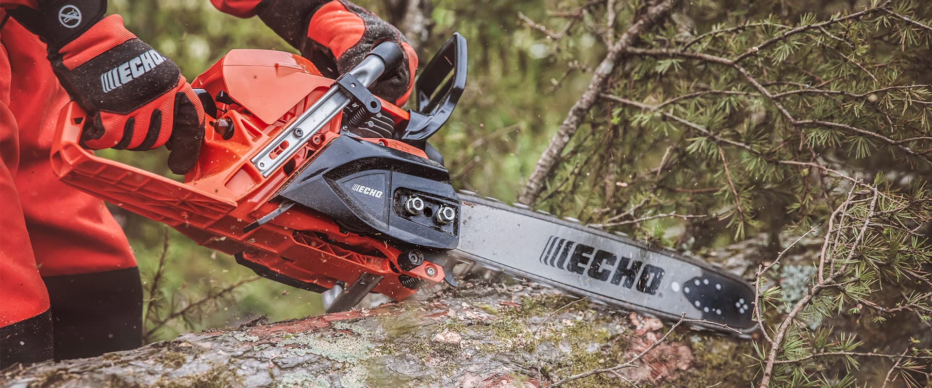 ECHO CS4310SX Motorna testera, 2.3 kW - slika 4