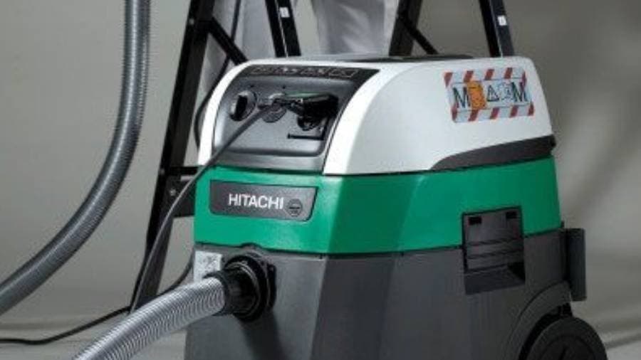 Hikoki RP350YDM-WAZ Usisivač sa M klasom filtera, 1.200 W - slika 2