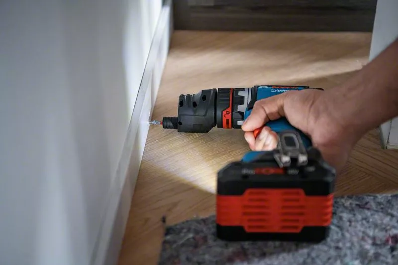 Bosch GSR 18V-90 FC Akumulatorska bušilica/odvrtač, Solo 06019K6202 - slika 5