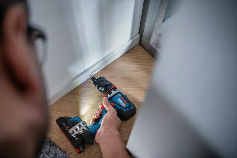 Bosch GSR 18V-90 FC Akumulatorska bušilica/odvrtač + 2 FC nastavka, 2x ProCORE 18V 4,0 Ah 06019K6205 - slika 2