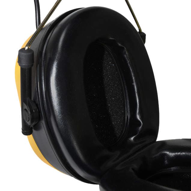 DeWalt DPG17 Bluetooth® zaštitne slušalice sa integrisanim mikrofonom - slika 4