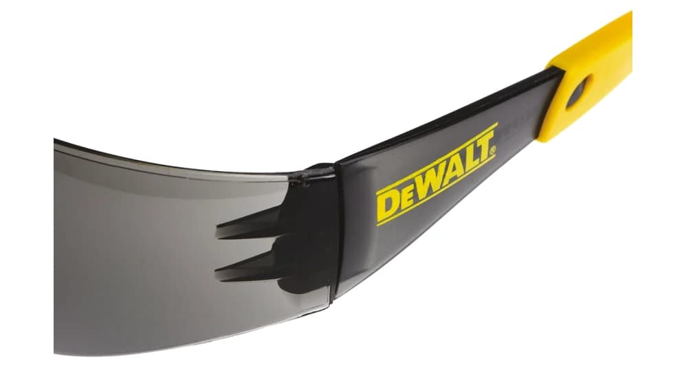 DeWalt DPG54-2D Protector Zaštitne naočare ojačane, tamne 2D - slika 3
